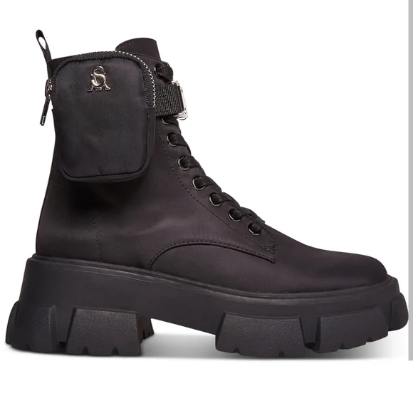 Steve madden booties - Picture 5 of 5